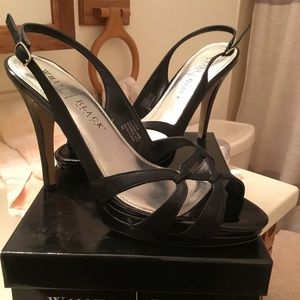 WHBM heels